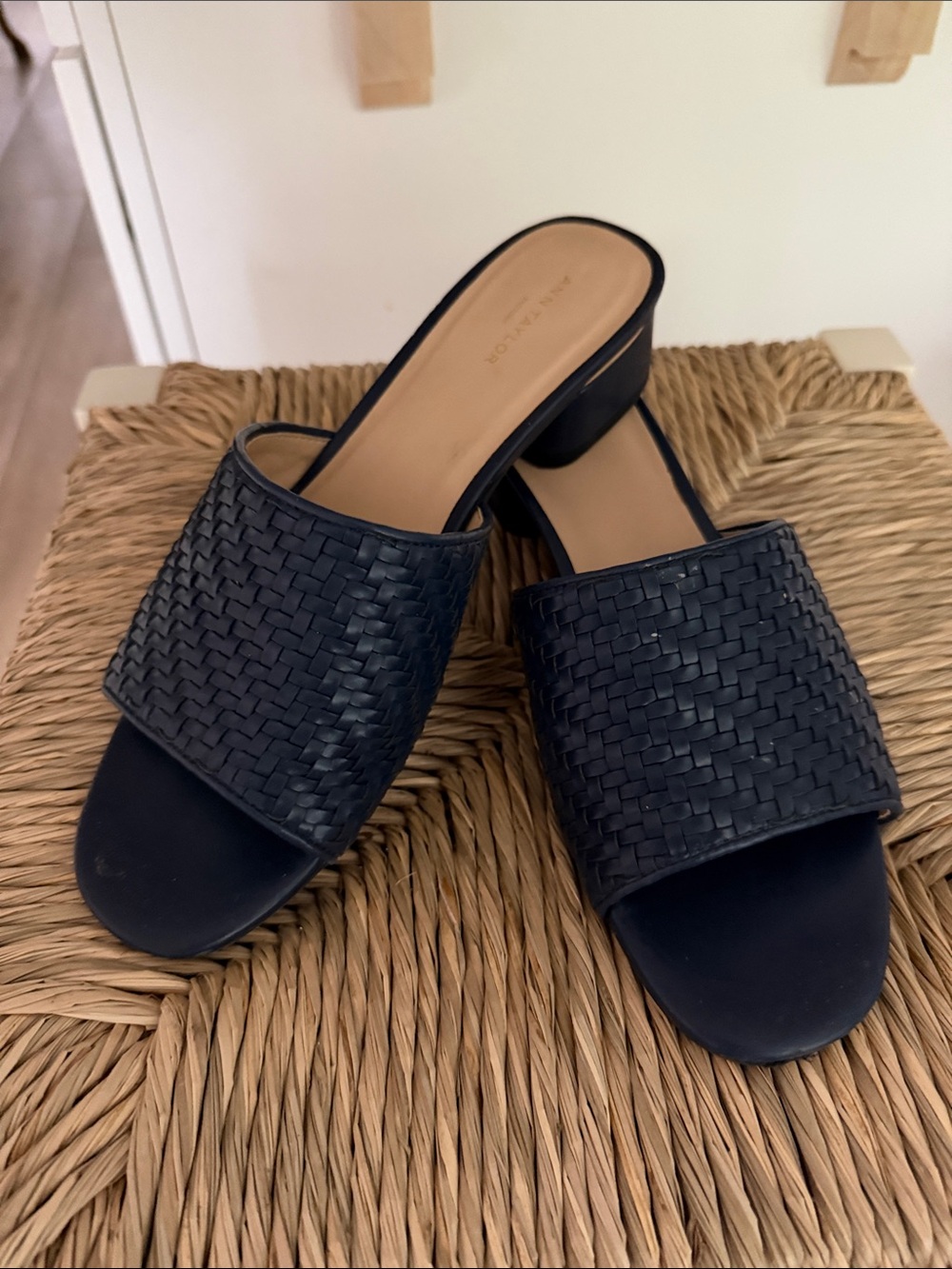 Navy slides